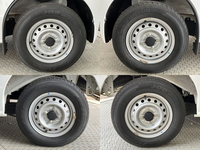 NISSAN NV100 CLIPPER 2019 Image 31