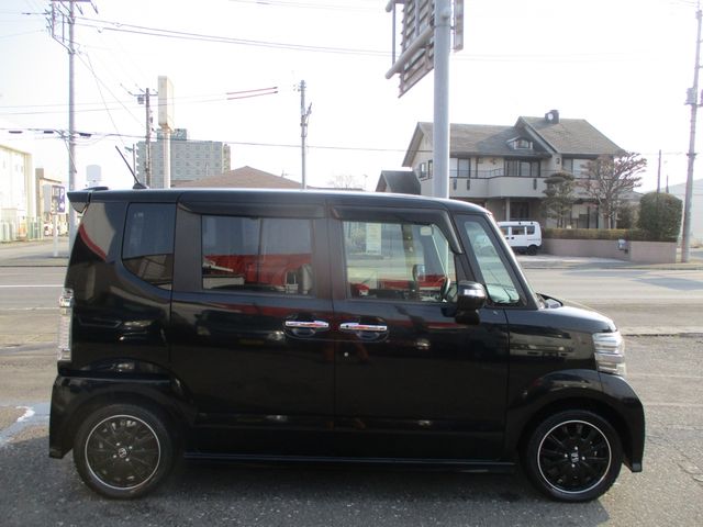 HONDA N BOX+ CUSTOM 2013 Image 31