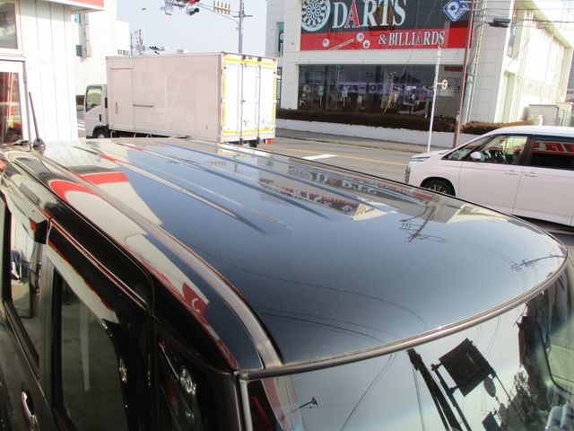 HONDA N BOX+ CUSTOM 2013 Image 31