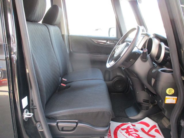 HONDA N BOX+ CUSTOM 2013 Image 31