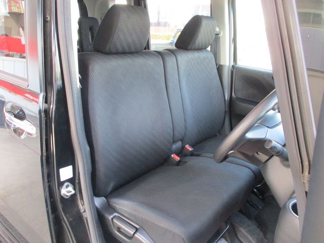 HONDA N BOX+ CUSTOM 2013 Image 31