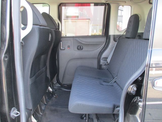 HONDA N BOX+ CUSTOM 2013 Image 31