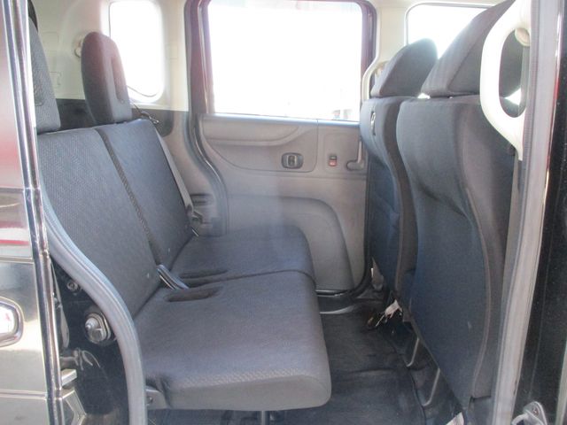 HONDA N BOX+ CUSTOM 2013 Image 31