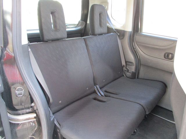 HONDA N BOX+ CUSTOM 2013 Image 31