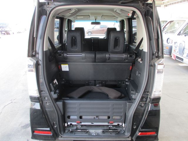 HONDA N BOX+ CUSTOM 2013 Image 31