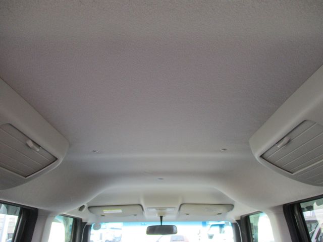 HONDA N BOX+ CUSTOM 2013 Image 31