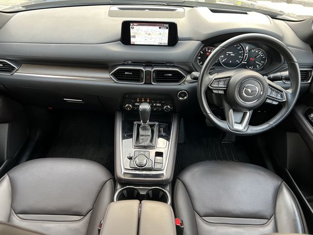 MAZDA CX-8 2019 Image 31