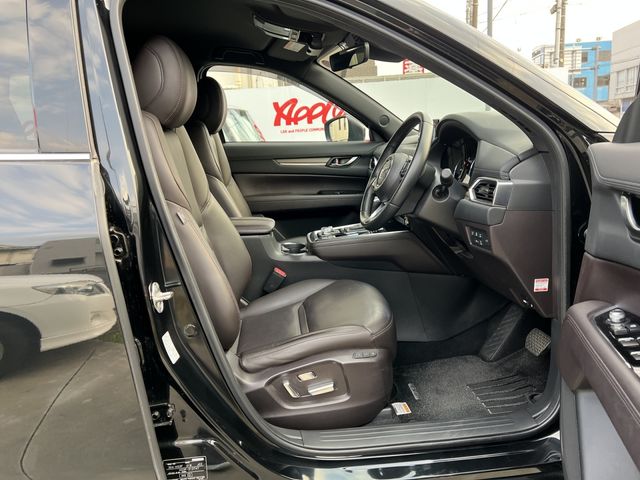 MAZDA CX-8 2019 Image 31
