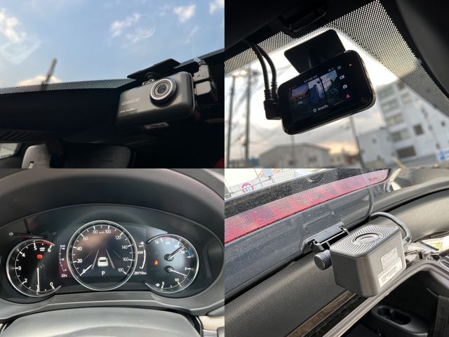 MAZDA CX-8 2019 Image 31