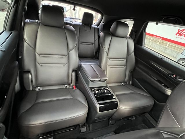 MAZDA CX-8 2019 Image 31