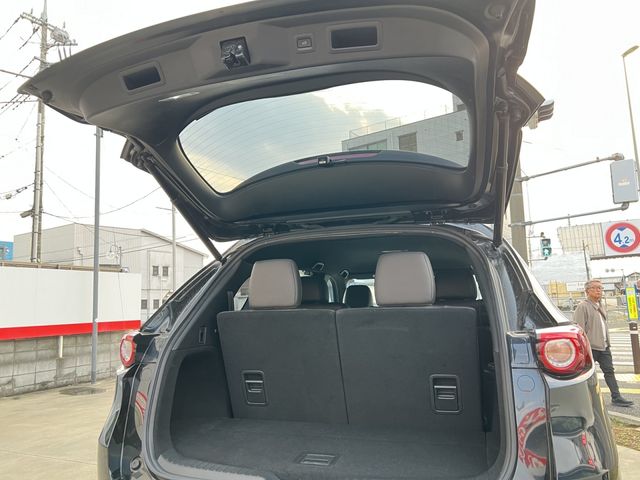 MAZDA CX-8 2019 Image 31