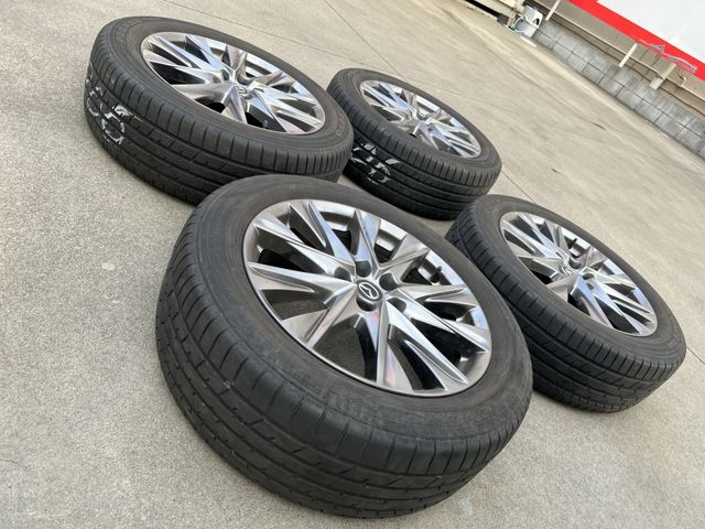 MAZDA CX-8 2019 Image 31