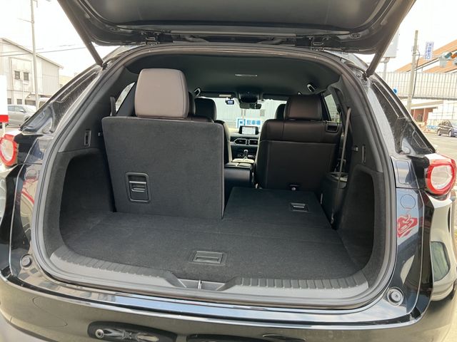 MAZDA CX-8 2019 Image 31
