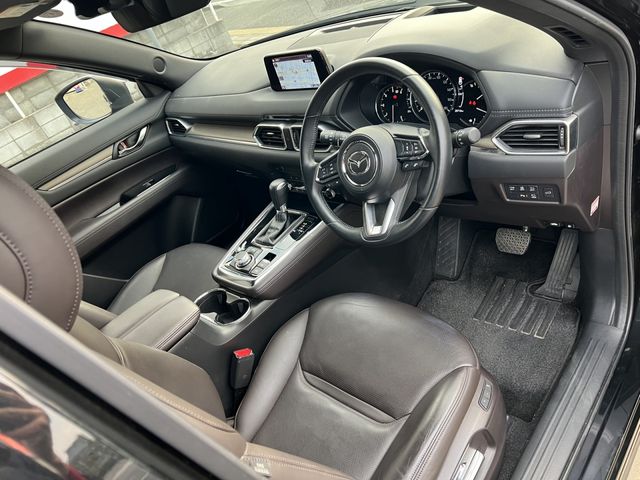 MAZDA CX-8 2019 Image 31