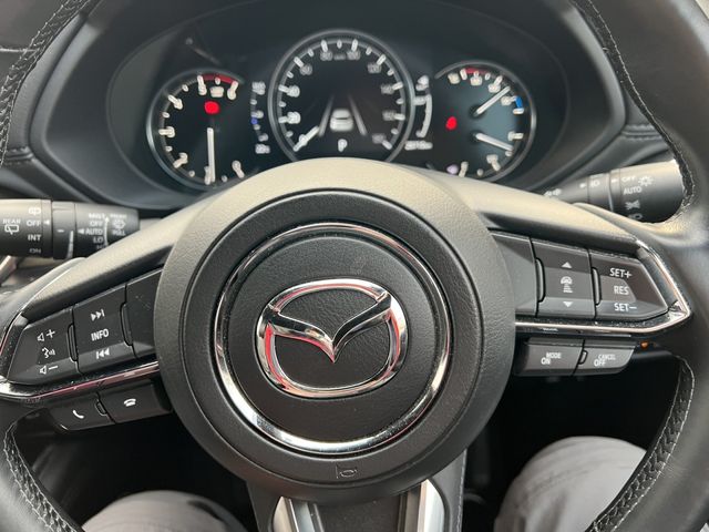 MAZDA CX-8 2019 Image 31