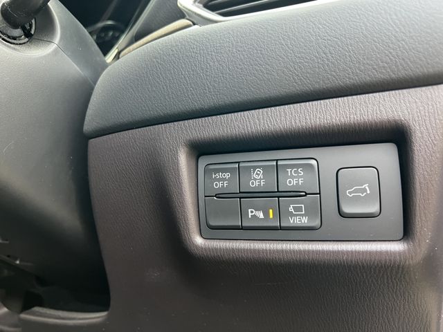 MAZDA CX-8 2019 Image 31