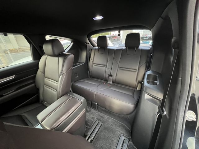 MAZDA CX-8 2019 Image 31