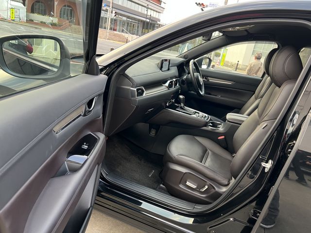 MAZDA CX-8 2019 Image 31