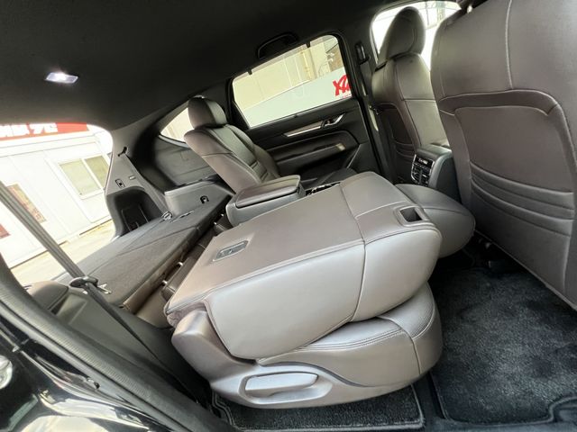 MAZDA CX-8 2019 Image 31