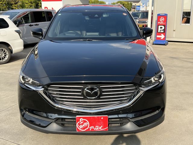 MAZDA CX-8 2019 Image 31
