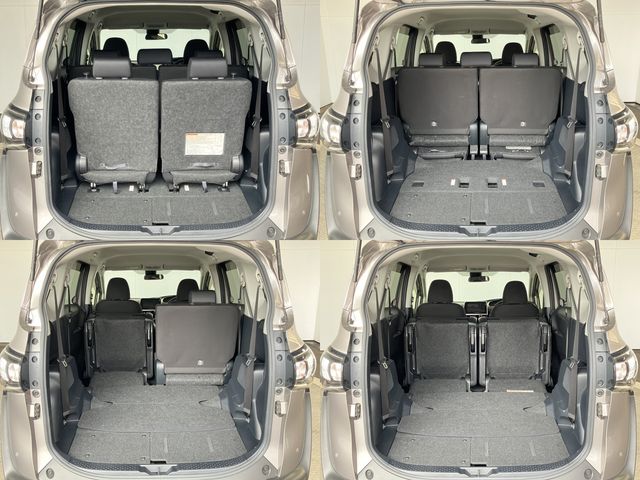 TOYOTA SIENTA HYBRID 2021 Image 31