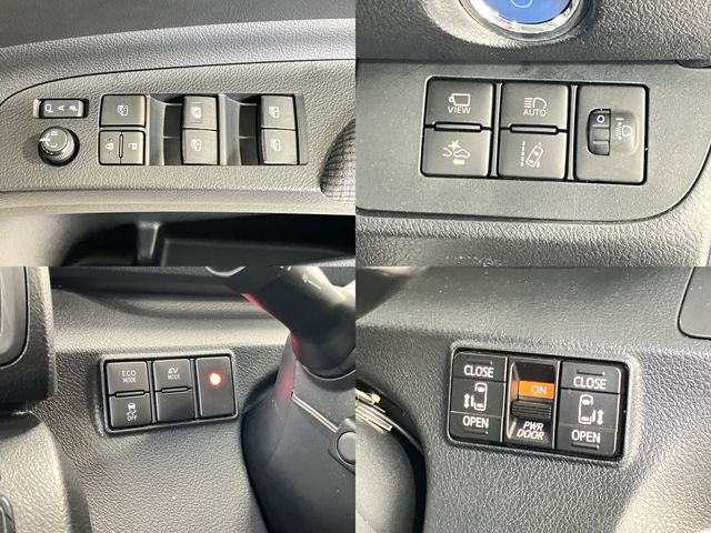 TOYOTA SIENTA HYBRID 2021 Image 31