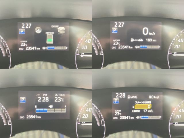 TOYOTA SIENTA HYBRID 2021 Image 31