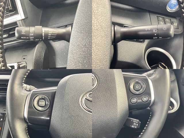 TOYOTA SIENTA HYBRID 2021 Image 31