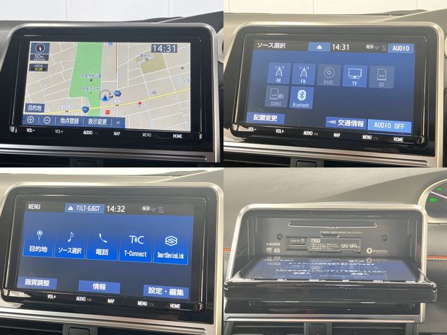 TOYOTA SIENTA HYBRID 2021 Image 31