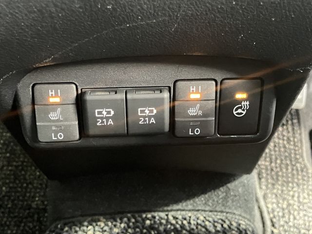 TOYOTA SIENTA HYBRID 2021 Image 31