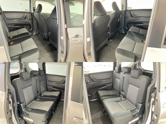 TOYOTA SIENTA HYBRID 2021 Image 31