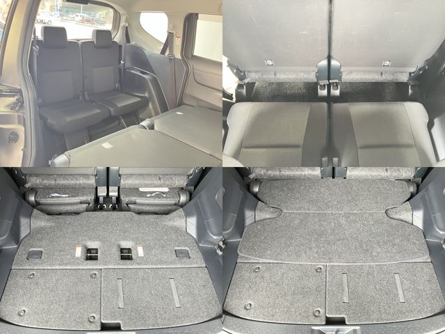 TOYOTA SIENTA HYBRID 2021 Image 31