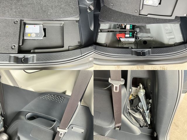 TOYOTA SIENTA HYBRID 2021 Image 31