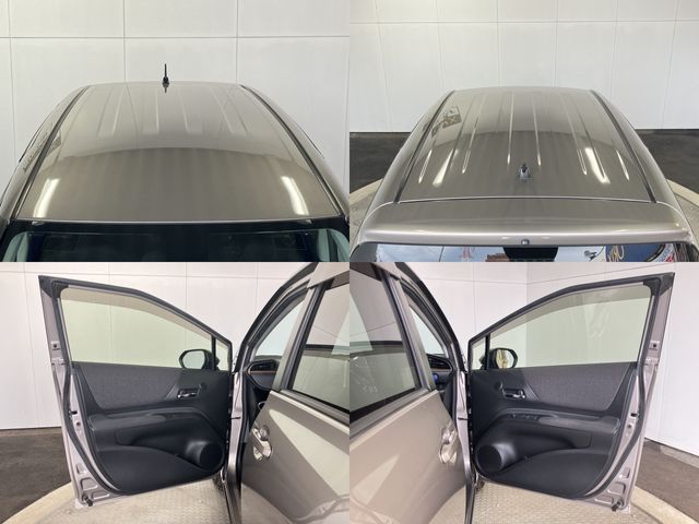 TOYOTA SIENTA HYBRID 2021 Image 31