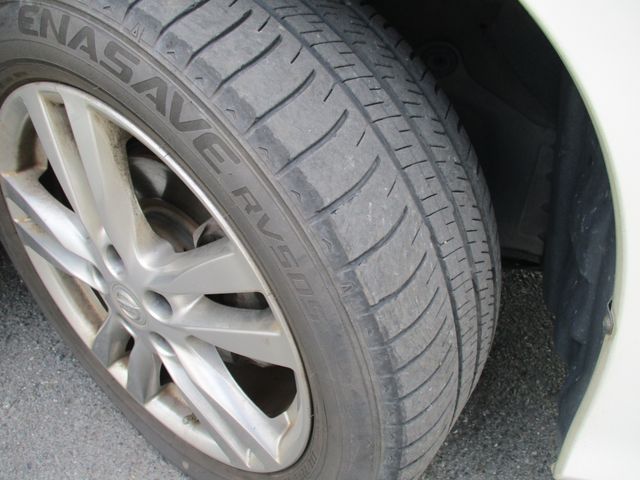 NISSAN ELGRAND 2010 Image 31