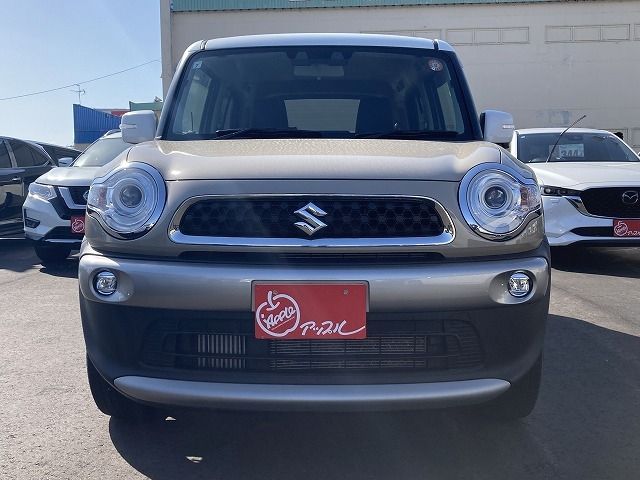 SUZUKI XBEE 4WD 2021 Image 31