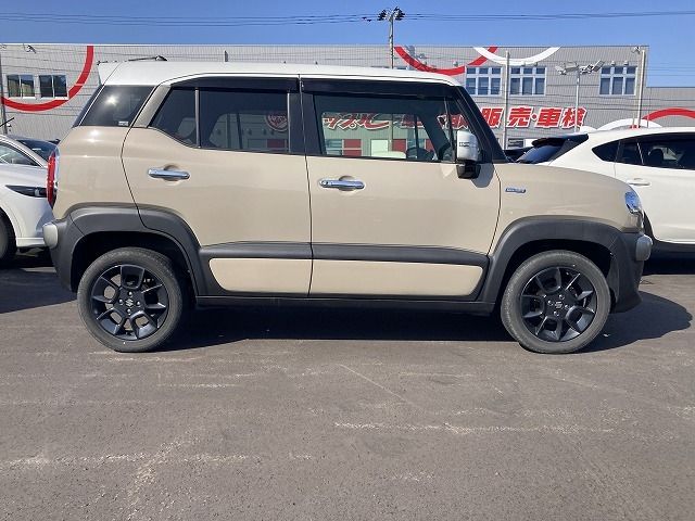 SUZUKI XBEE 4WD 2021 Image 31