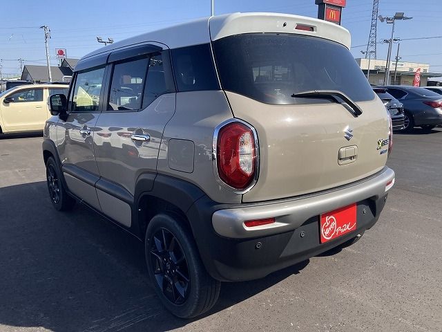 SUZUKI XBEE 4WD 2021 Image 31