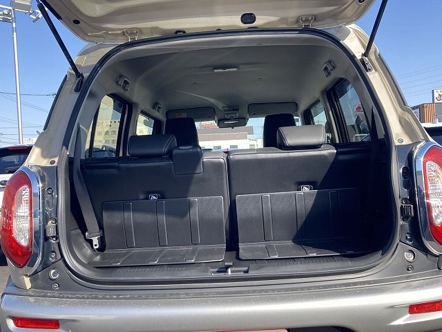 SUZUKI XBEE 4WD 2021 Image 31