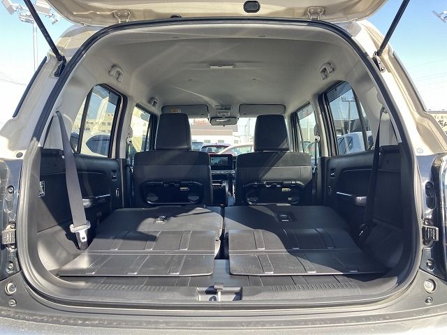 SUZUKI XBEE 4WD 2021 Image 31