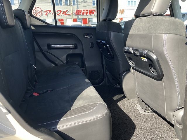 SUZUKI XBEE 4WD 2021 Image 31