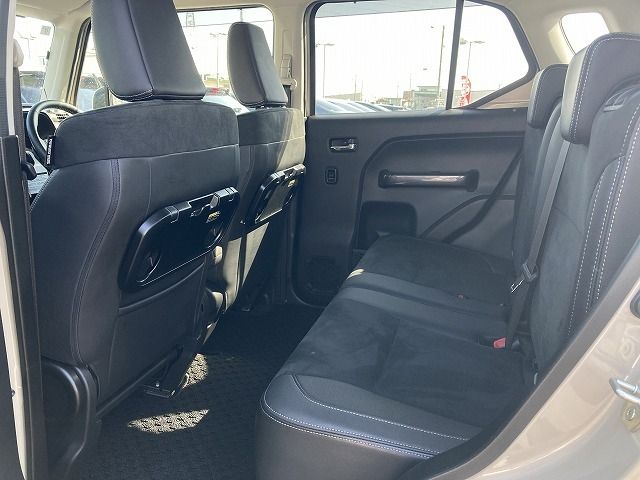 SUZUKI XBEE 4WD 2021 Image 31