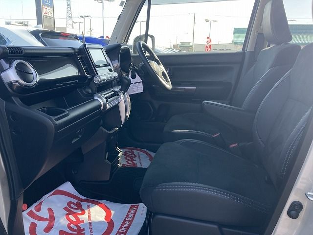 SUZUKI XBEE 4WD 2021 Image 31