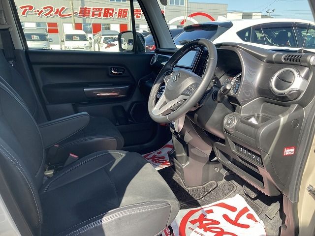 SUZUKI XBEE 4WD 2021 Image 31