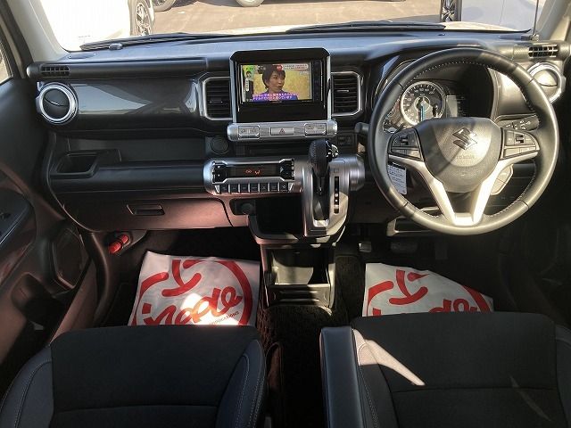 SUZUKI XBEE 4WD 2021 Image 31