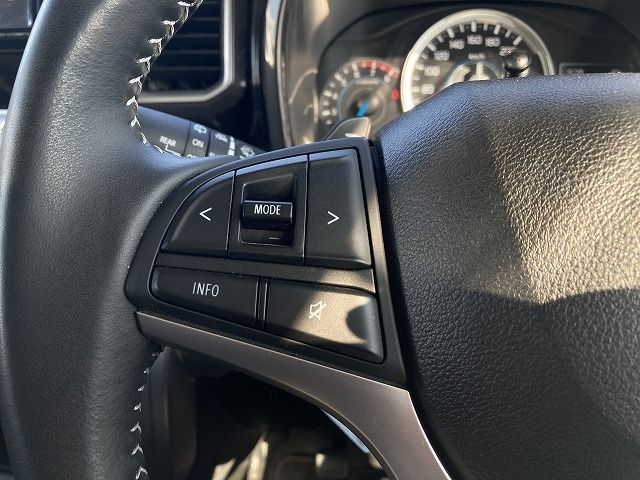 SUZUKI XBEE 4WD 2021 Image 31