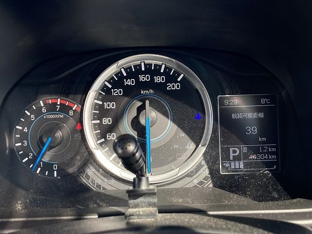 SUZUKI XBEE 4WD 2021 Image 31