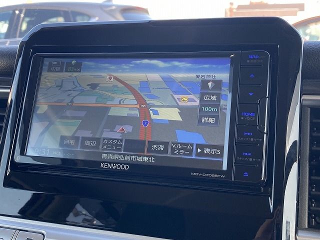 SUZUKI XBEE 4WD 2021 Image 31