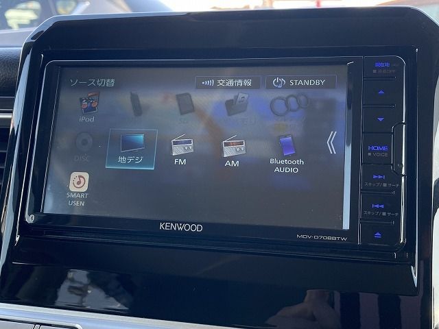 SUZUKI XBEE 4WD 2021 Image 31