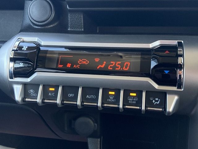 SUZUKI XBEE 4WD 2021 Image 31